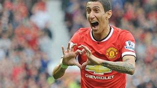 Di María desplaza a Messi como mejor jugador argentino del año