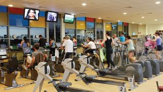 5 recomendaciones para elegir un gimnasio
