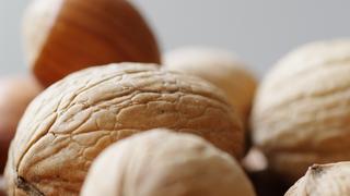 Las nueces, un snack ideal para deportistas