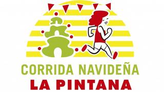 Corrida Navideña La Pintana - 25 de diciembre 2014