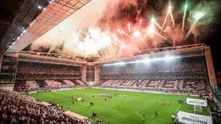 Así quedaron los equipos de Copa Libertadores