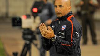 Sampaoli entre los mejores técnicos de América