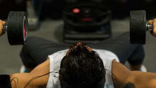 10 razones para hacer pesas