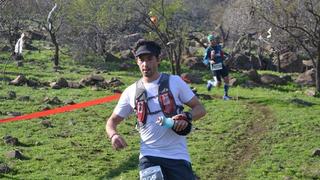Merrell Endurance Loop 2015 - 24 y 25 de enero 2015