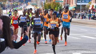 Proyecto 1;59;59: La iniciativa que buscar bajar las 2 horas del maratón