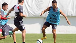 Cinco chilenos entre los 200 mejores jugadores del planeta
