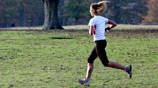 Los ventajas de correr fuera de la ciudad