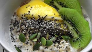 5 razones para incluir la chía en tu dieta