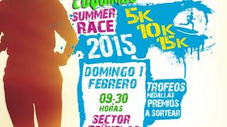 Summer Race - 01 de febrero 2015