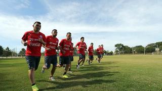 Chile jugará amistoso ante EE.UU en Rancagua