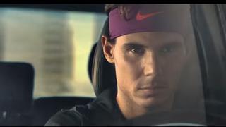 [Video] Nadal se une a los X-Men para salvar el Abierto de Australia