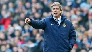Diario inglés especula con llegada de Pellegrini al Barcelona