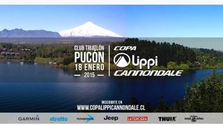 Copa Lippi Cannondale - 18 de enero 2015