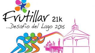 Media Maratón de Frutillar - 08 de febrero 2015