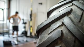5 consejos para iniciarse en el crossfit