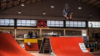 Punta Arenas recibirá a los mejores riders del mundo en el Austral BMX Contest