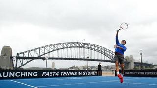 El nuevo sistema de puntación del tenis que hará los partidos más cortos