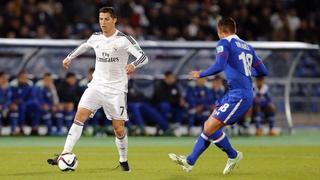 CR7 es elegido el mejor jugador de la historia de la Premier League