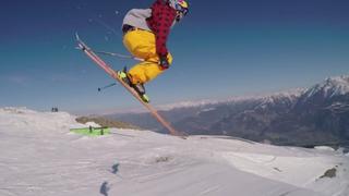 [Videos] GoPro: Tres videos extremos que te sorprenderán