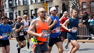 ¿Cómo cambió el Maratón de Boston desde el atentado?