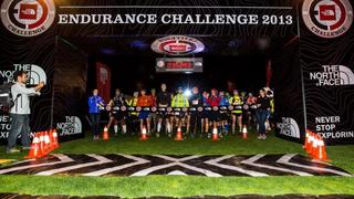 The North Face lanzará el martes la competencia de trail más grande de Sudamérica