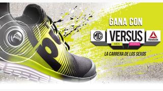 Versus Run - 31 de mayo 2015