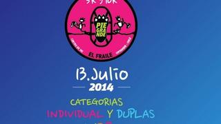 Competencia Invernal 