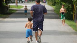 Los mejores regalos para el Papá deportista