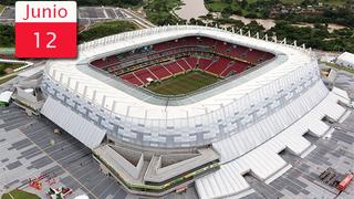 ¿Cómo sincronizar el Fixture del Mundial en tu Calendario?