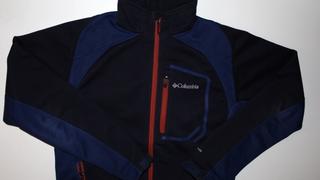 Review: Chaqueta Columbia 