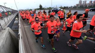 Brooks Running 10K #41 - 31 de Agosto 2014