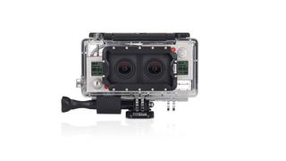 GoPro sistema Dual HERO: fotos y vídeos de forma simultánea y contenidos 3D