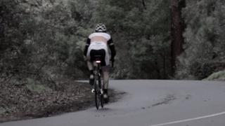 Backtracker, el dispositivo que busca salvar a ciclistas de ser atropellados