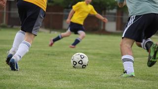 Mi experiencia: El fútbol, un deporte que vivo a cada segundo