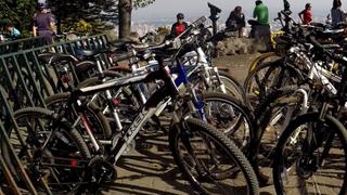Las mejores apps para ciclistas