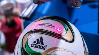 Conoce el balón que se usará en la final del Mundial Brasil 2014