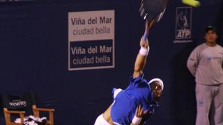 Chile pierde el ATP de Viña del Mar