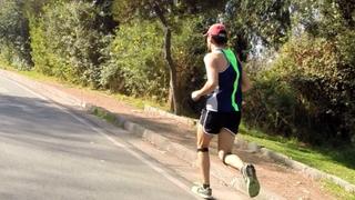 Mi Experiencia: El amanecer del running