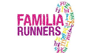 Familia Runners Corre por Coaniquem - 2 de Noviembre 2014