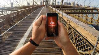 Movo Wave: La pulsera que mide tu actividad física a un precio accesible