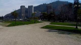 Lugares para correr: Circuito Santa María - Andrés Bello