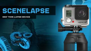 Con este accesorio podrás tomar fotos en 360º con tu GoPro