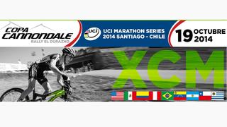 Copa Cannondale - 19 de Octubre 2014