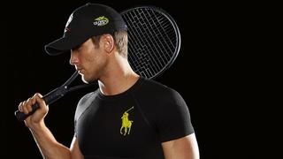 Ralph Lauren lanza camiseta inteligente que mide el rendimiento físico