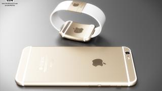 Apple presentaría el iWatch el 9 de septiembre