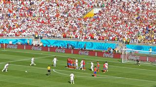 Sudamérica podría perder un cupo en repechaje para Rusia 2018