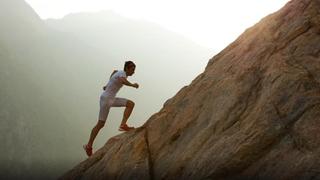 Kilian Jornet, nombrado el mejor corredor de montaña del mundo