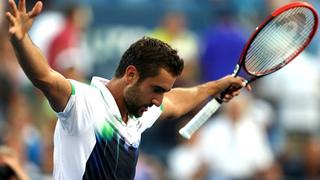 Marin Cilic: un rápido camino al éxito