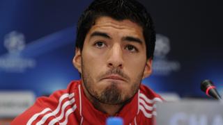 Barcelona lanza spot motivacional con Luis Suárez