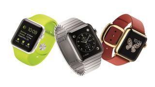 Así es el nuevo Apple Watch Sport